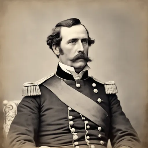 George Maclean (commissary general)