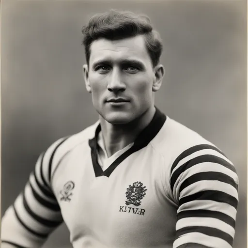 George Macleod (rugby union)