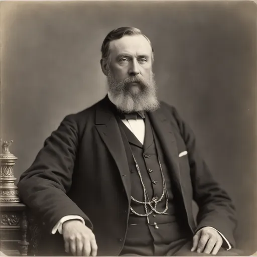 George Macness Johnson