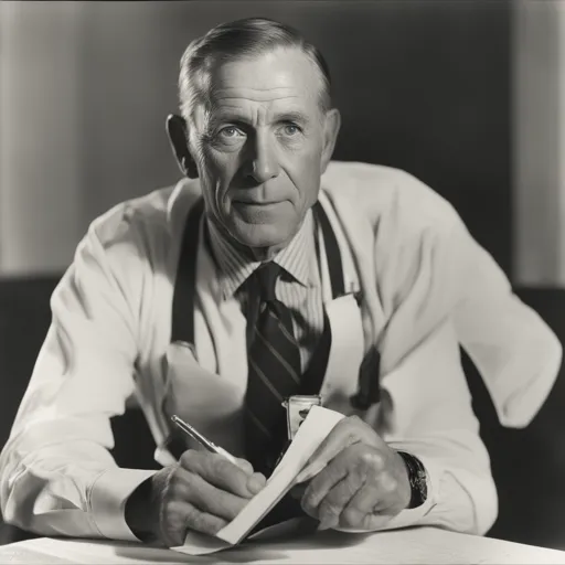 George Macy