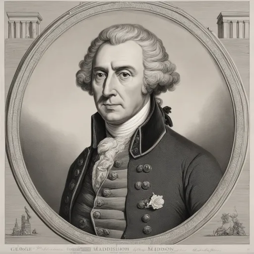 George Maddison (British politician)