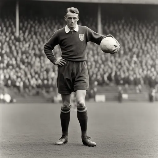 George Maddison (footballer, born 1902)
