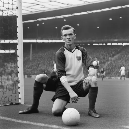 George Maddison (footballer, born 1930)