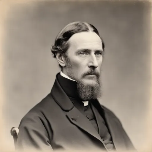 George Maddison (priest)