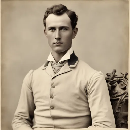 George Maddox (cricketer)