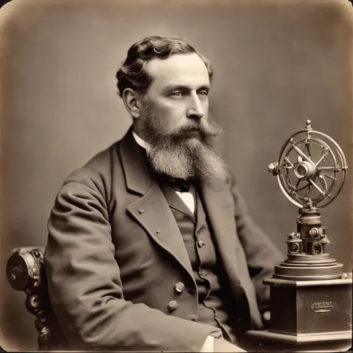 George Madeira