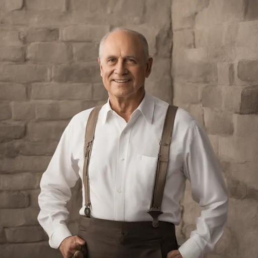 George Maderos