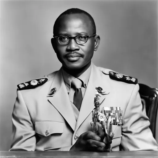 George Madikiza