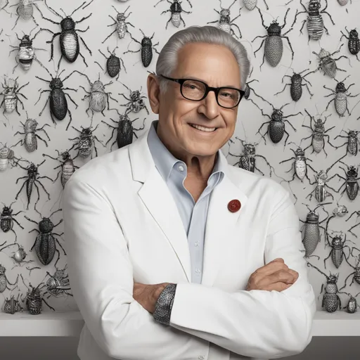 George Maestri