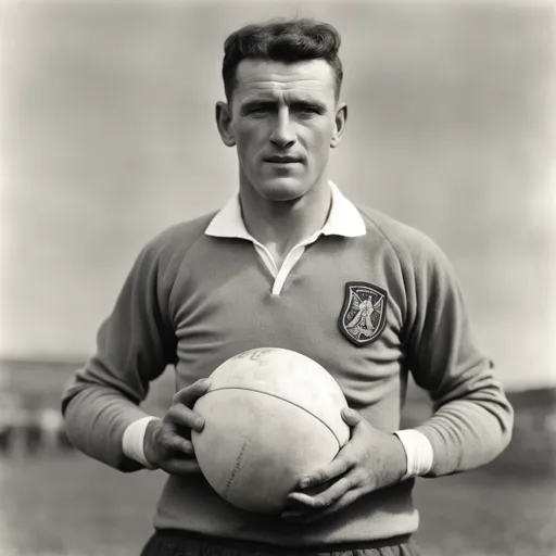 George Magan (Gaelic footballer)