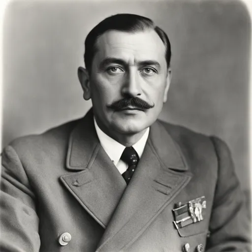George Magheru