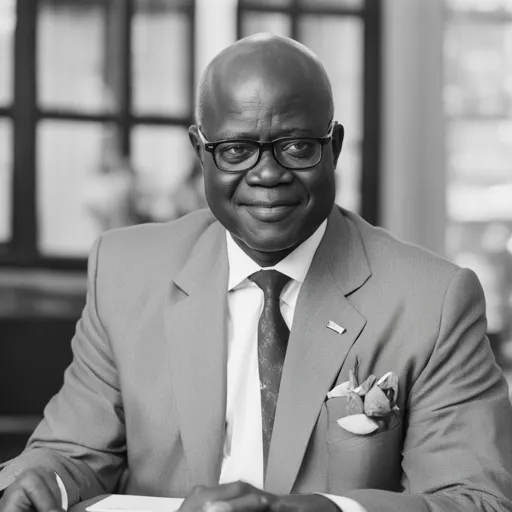 George Magoha