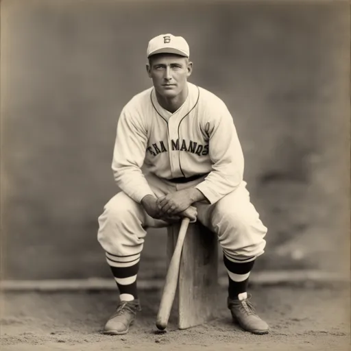 George Magoon