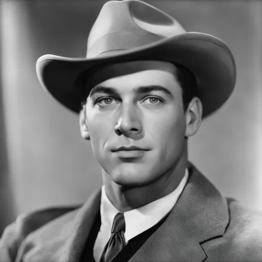 George Magrill