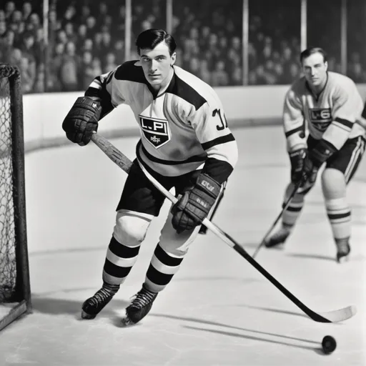 George Maguire (ice hockey)
