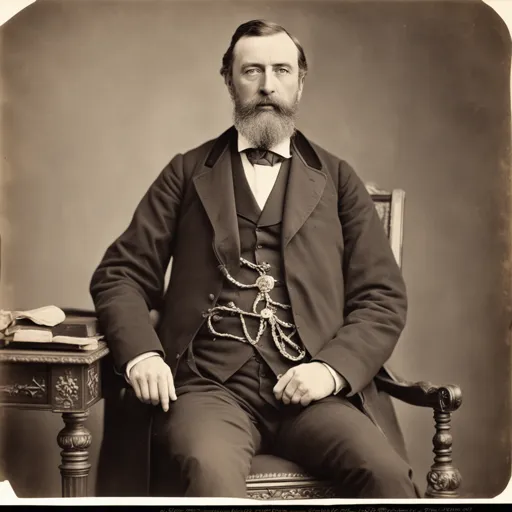 George Maguire (politician)