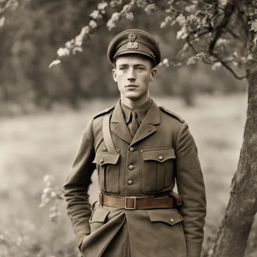 George Maher (British Army soldier)