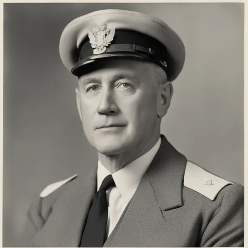 George Mahoney