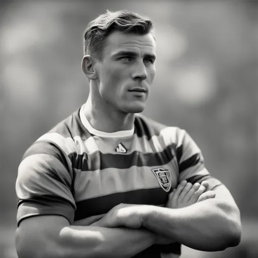 George Main (rugby league)