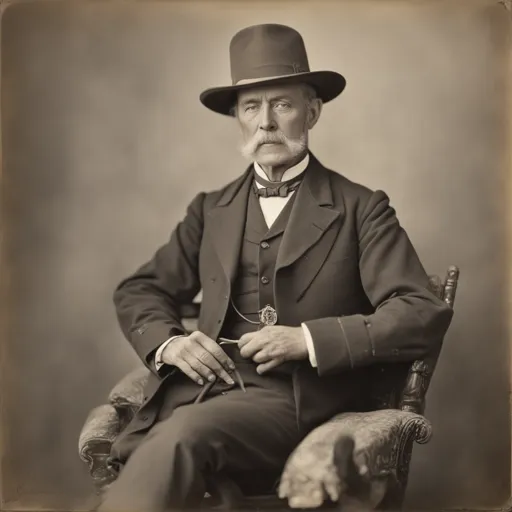 George Maitland Atkinson