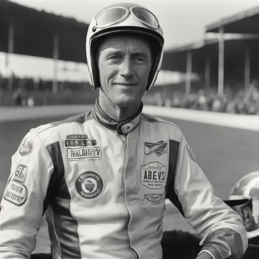 George Major (speedway rider)