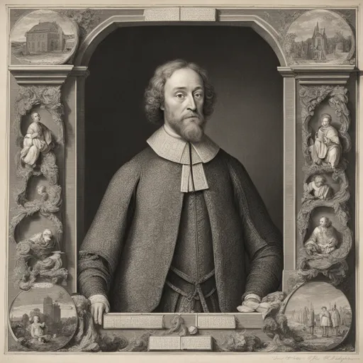 George Makeston