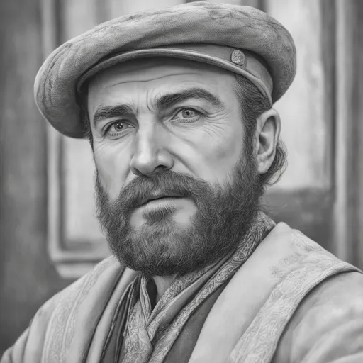 George Malakov