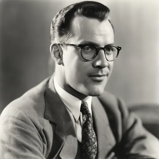George Malcolm-Smith