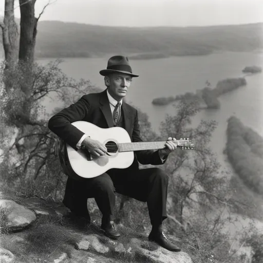George Malcolm Laws