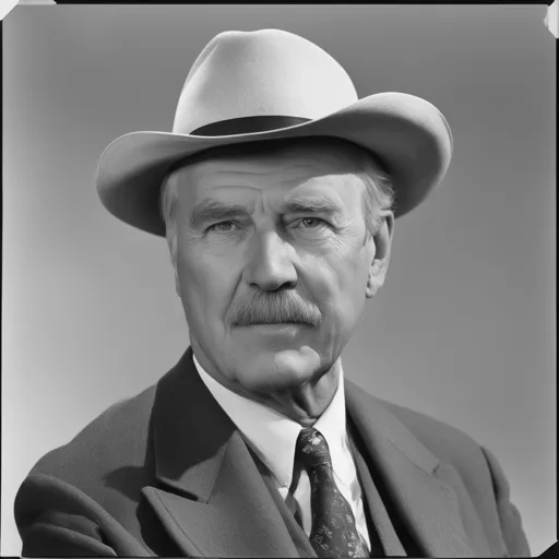 George Malcolm McLeod