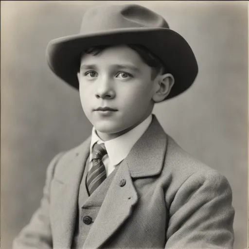 George Male