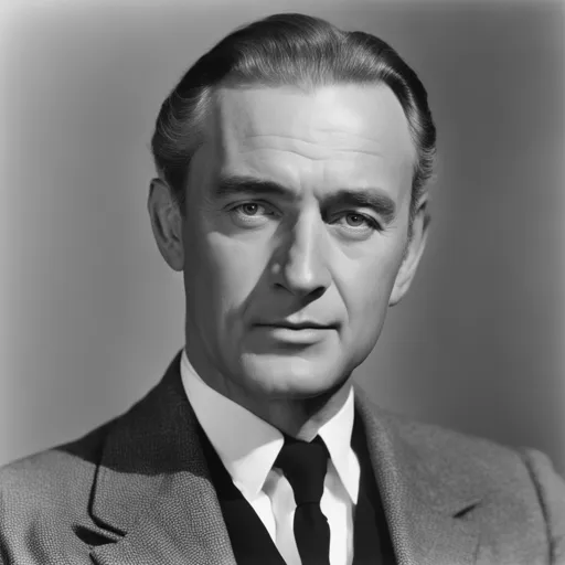 George Mallaby (actor)