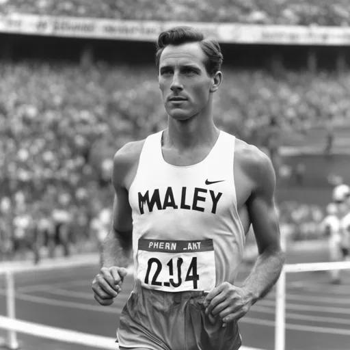 George Malley (athlete)