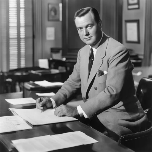 George Malone Yarbrough