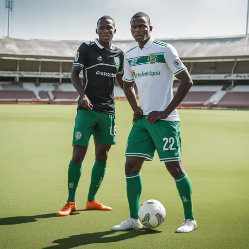 George Maluleka