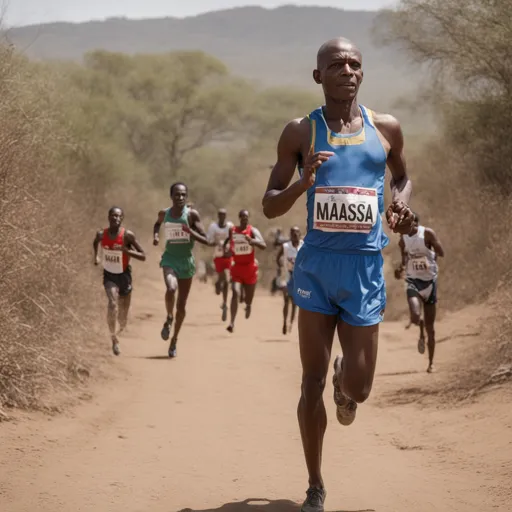 George Mambosasa