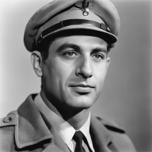 George Mandel