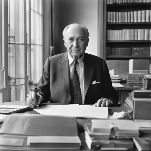 George Mandler