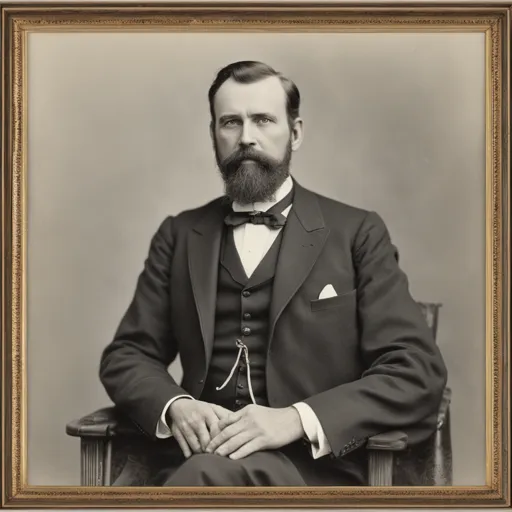 George Mann (Minnesota politician)
