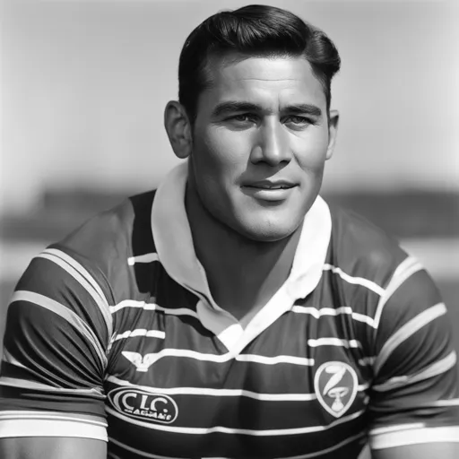 George Mann (rugby league)