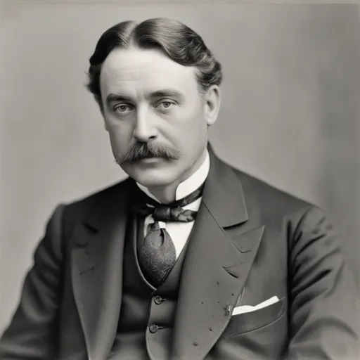 George Manning McDade
