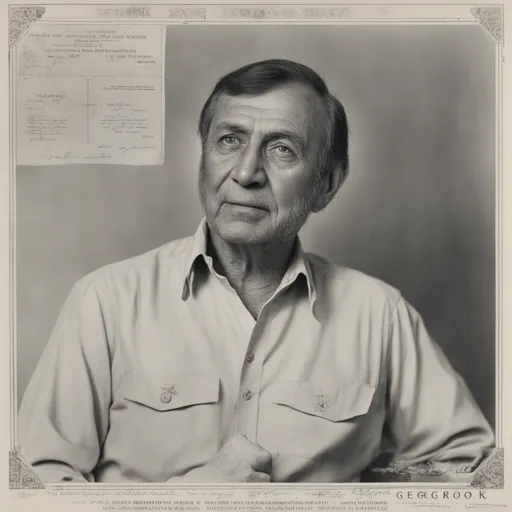 George Manook