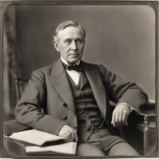 George Mans