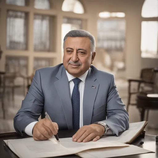 George Mansour