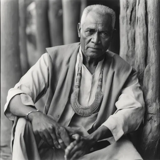 George Manuhu