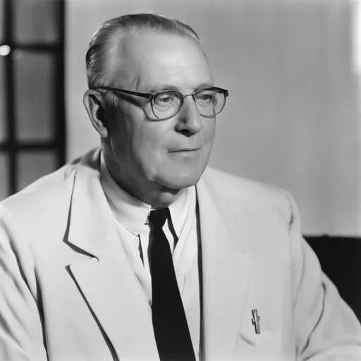 George Marchant (priest)
