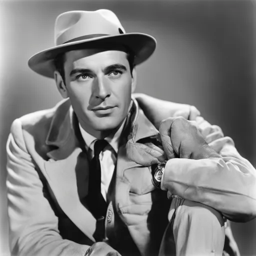 George Margo