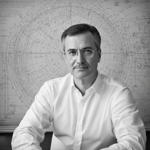George Marinescu (mathematician)