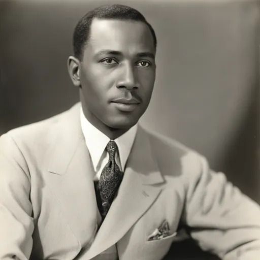 George Marion Johnson