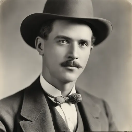 George Marion Jr.